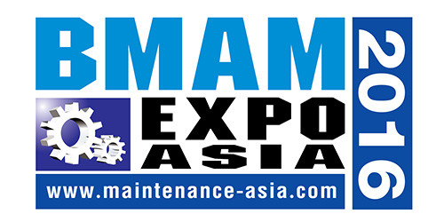 BMAM Expo Asia 2016