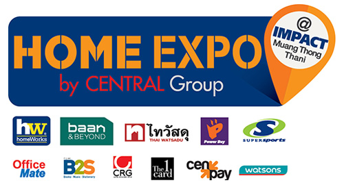 Home Expo by Central 2016
