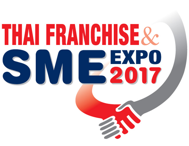 Thai Franchise & SME Expo (11th edition)