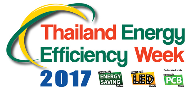 Thailand Energy Efficiency Week 2017