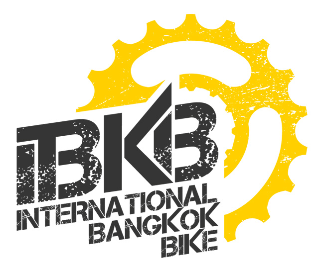 9th International Bangkok Bike 2017