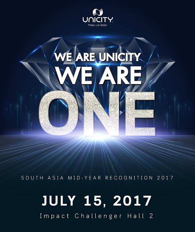 South Asia Mid-Year Recognition 2017