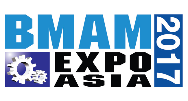 BMAM Expo Asia 2017
