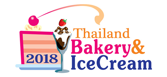 Thailand Bakery & Ice Cream (12th edition)