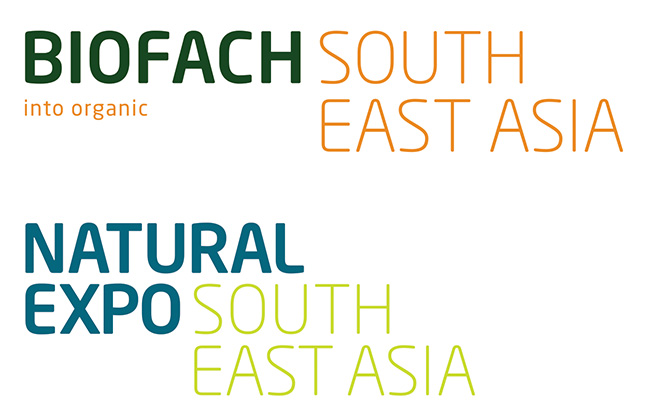 BIOFACH Southeast Asia 2018 & Natural Expo Southeast Asia 2018