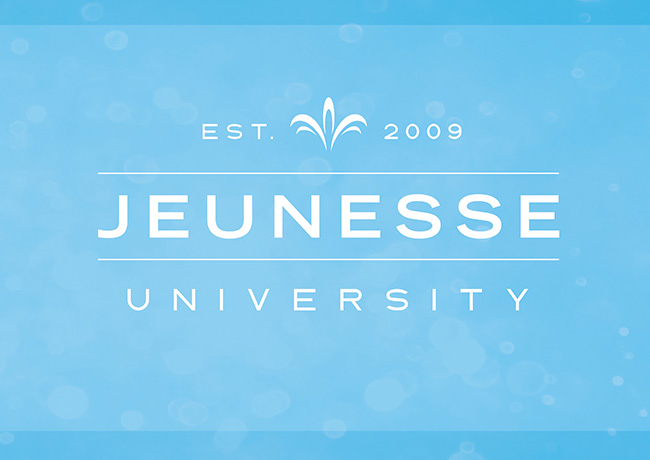 JEUNESSE University