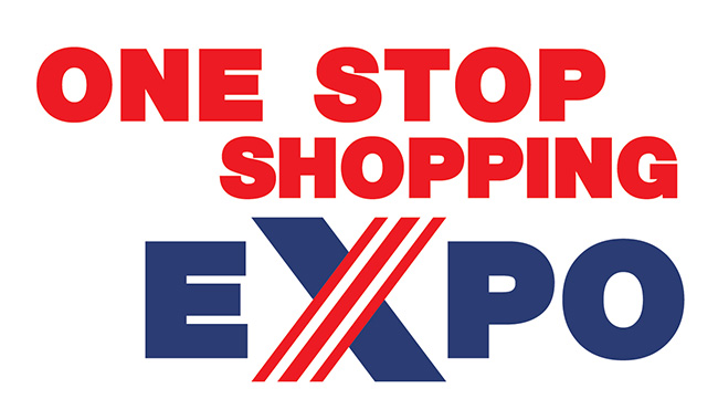 ONE STOP SHOPPING EXPO