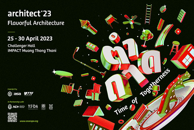 architect'23