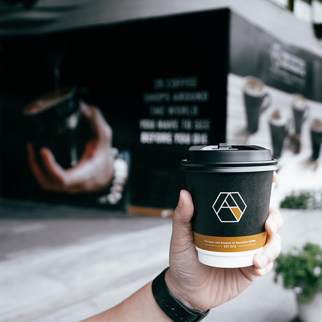 The Coffee Academics brings its renowned specialty coffee to Megabangna